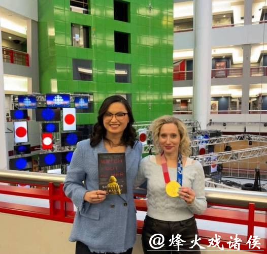 女大十八变!加拿大华裔奥运冠军麦克尼尔退役后发福,坚决拒绝认祖归宗 女大十八变!加拿大华裔奥运冠军麦克尼尔退役后发福,坚决拒绝认祖归宗