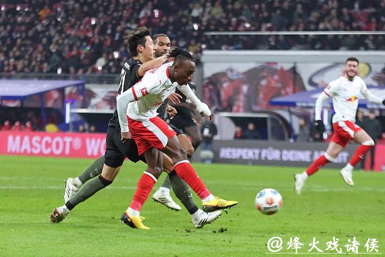 拜仁5-1莱比锡 奥利塞助攻帽子戏法 拜仁5-1莱比锡 奥利塞助攻帽子戏法