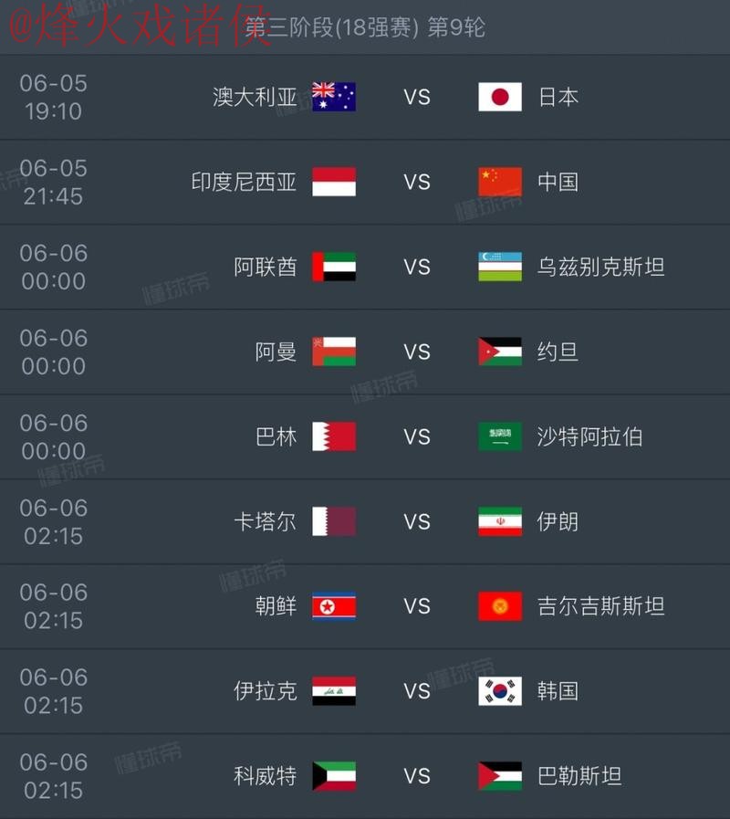 2026世界杯外围高清最佳赛况与分析 2026世界杯外围高清最佳赛况与分析